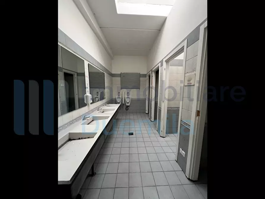 Immagine 19 di Locale commerciale in vendita  a Ozzano Dell'emilia