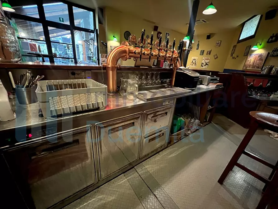Immagine 10 di Bar / Ristorante in vendita  a Casalecchio Di Reno