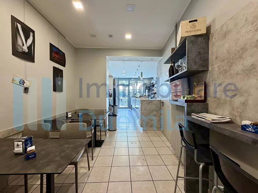 Immagine 9 di Bar / Ristorante in vendita  a Vergato