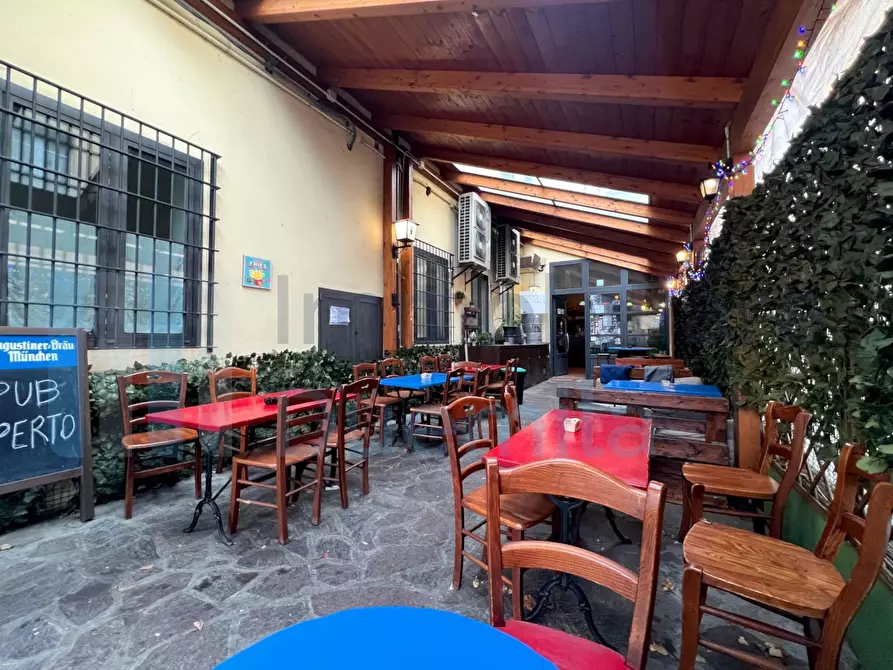 Immagine 15 di Bar / Ristorante in vendita  a Casalecchio Di Reno