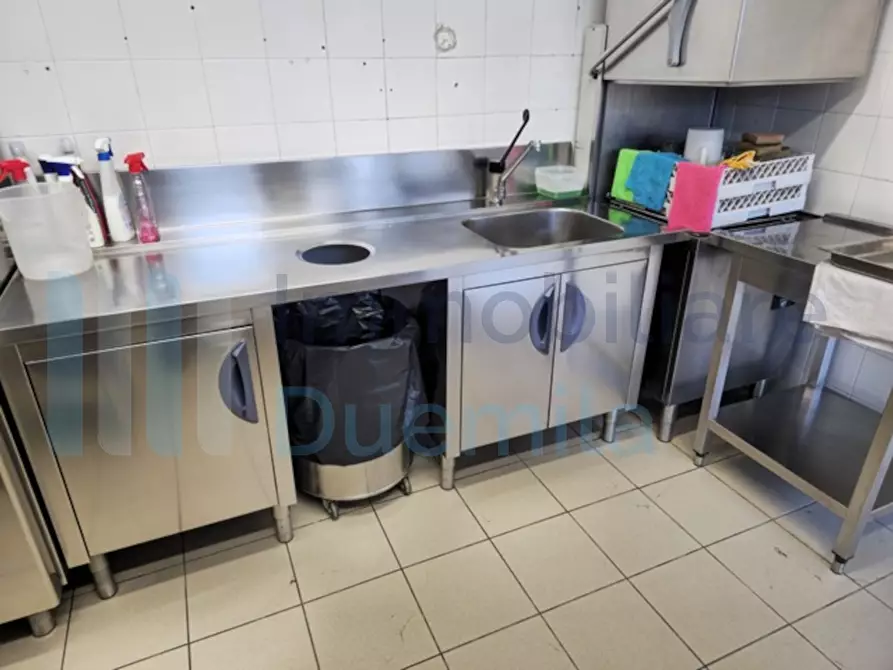 Immagine 40 di Bar / Ristorante in vendita  a Castel San Pietro Terme