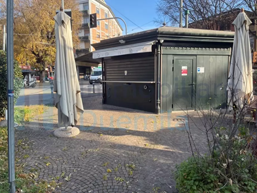 Immagine 5 di Bar / Ristorante in vendita  a Bologna