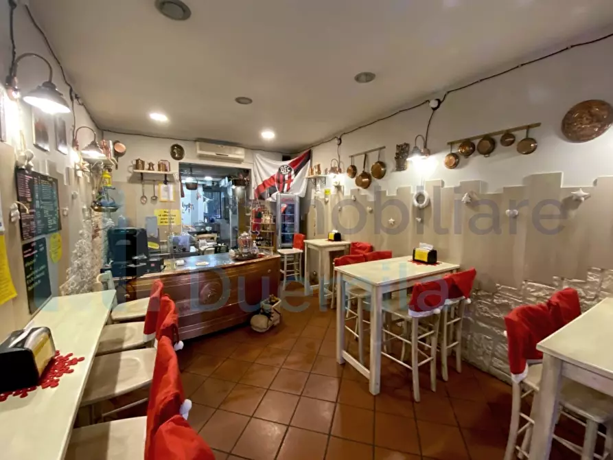 Immagine 3 di Attività artigianale in vendita  a Bologna