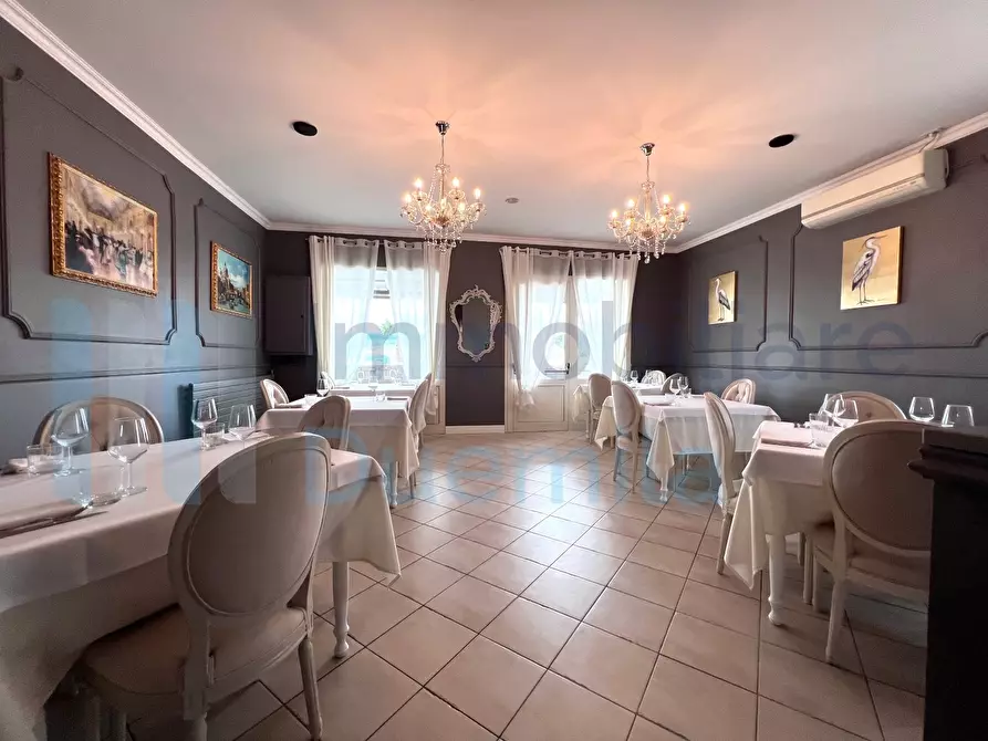 Immagine 6 di Bar / Ristorante in vendita  a Castel San Pietro Terme