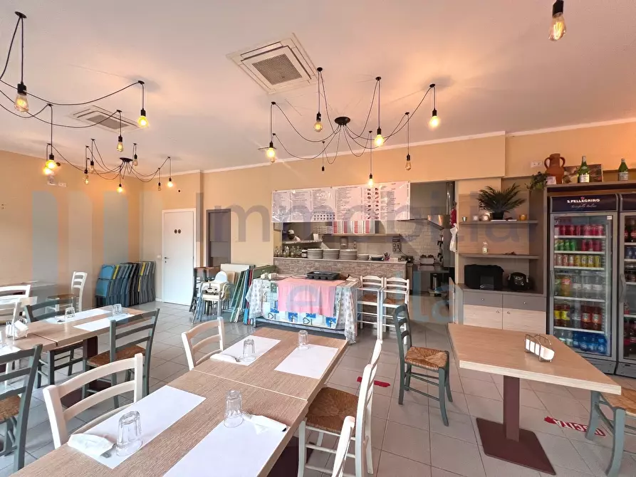 Immagine 7 di Locale commerciale in vendita  a Casalecchio Di Reno