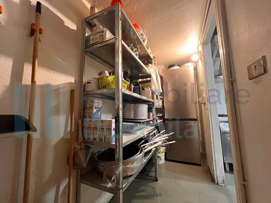 Immagine 25 di Attività artigianale in vendita  a Sasso Marconi