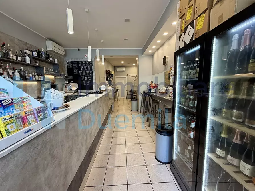 Immagine 4 di Bar / Ristorante in vendita  a Vergato