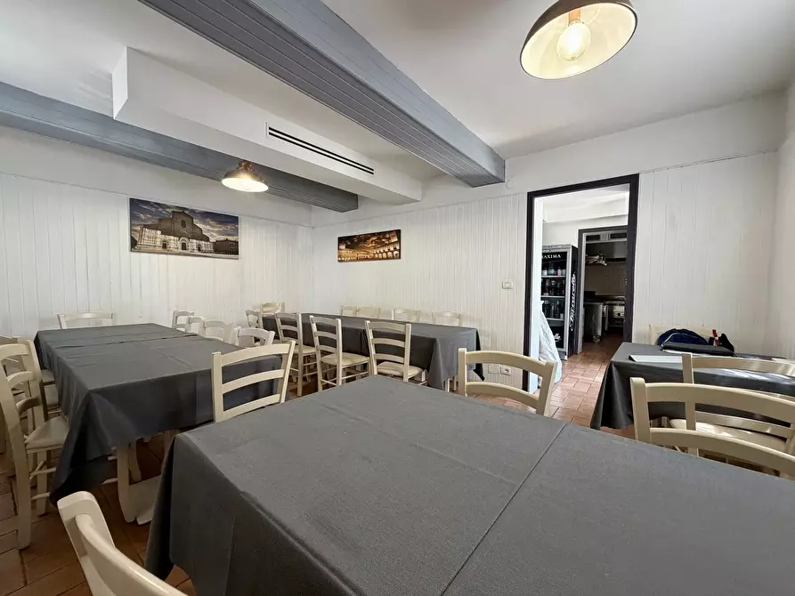 Immagine 6 di Bar / Ristorante in vendita  a Zola Predosa