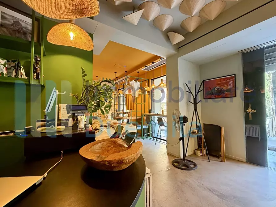 Immagine 15 di Bar / Ristorante in vendita  a Bologna