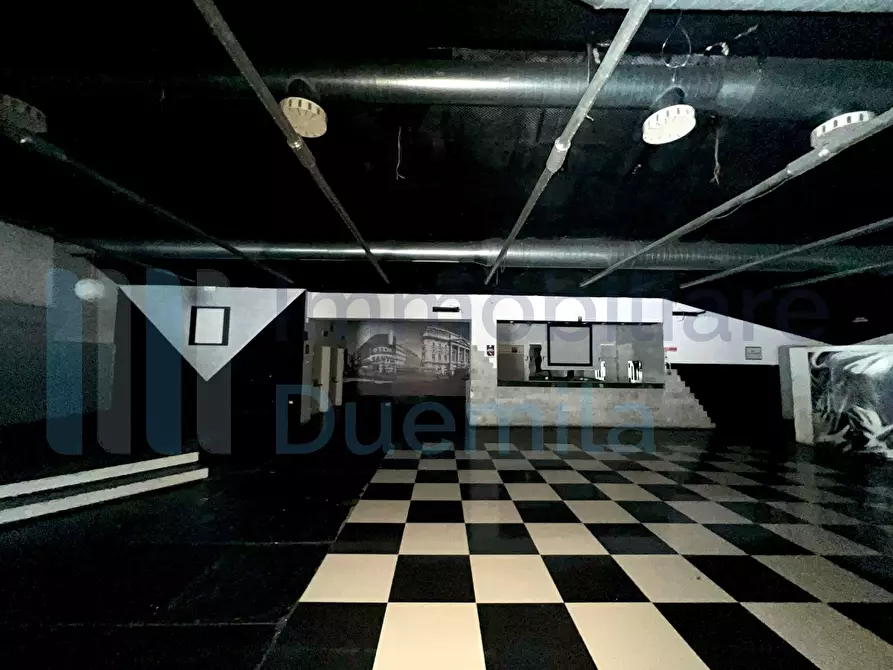 Immagine 10 di Locale commerciale in affitto  a Ozzano Dell'emilia