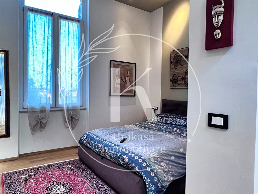 Immagine 24 di Quadrilocale in vendita  in Via Giuseppe Delfino 9 a Quiliano