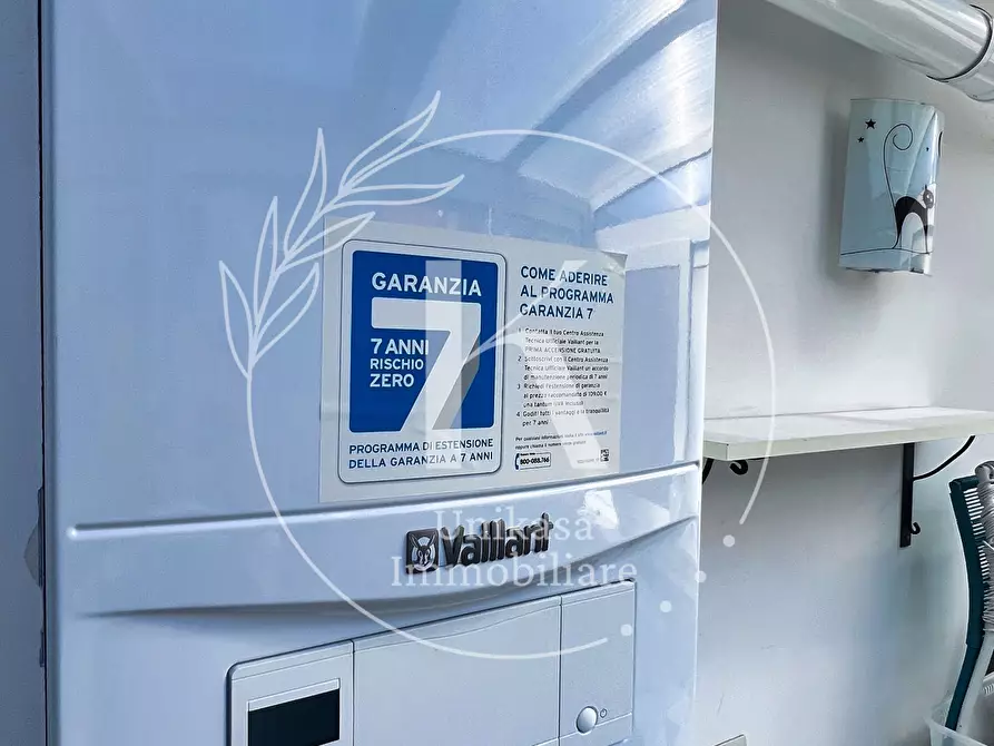 Immagine 40 di Pentalocale in vendita  in Via XX Settembre 21 a Savona