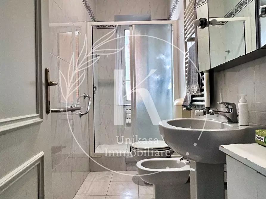 Immagine 17 di Quadrilocale in vendita  in Via IV Novembre 10 a Savona