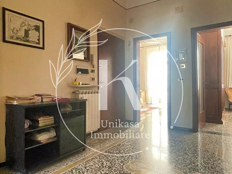 Immagine 11 di Quadrilocale in vendita  in Via Anton Giulio Barrili a Savona