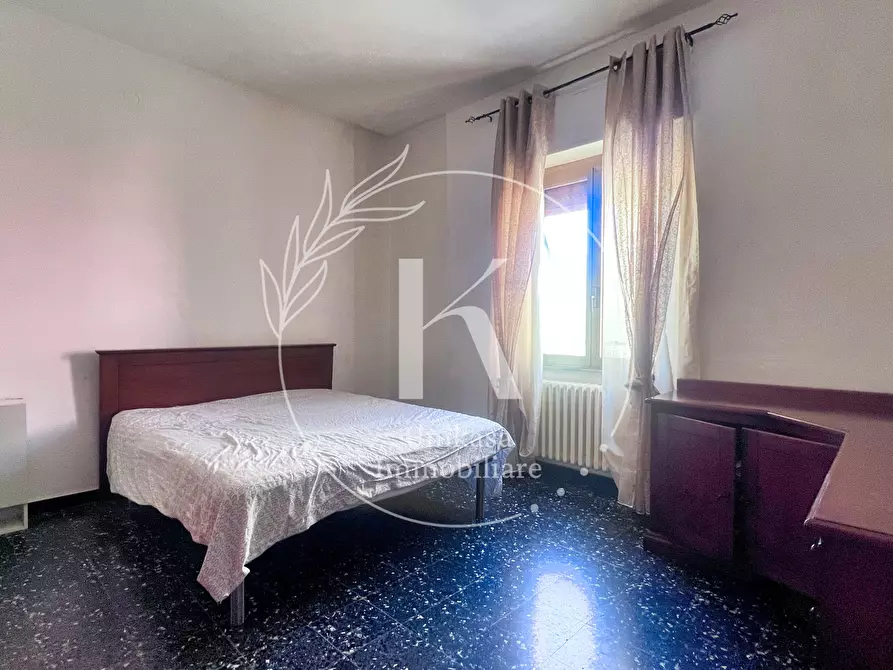 Immagine 5 di Quadrilocale in vendita  in Via Padre Garello a Cengio