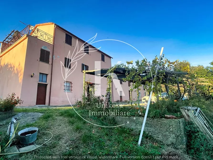 Immagine 40 di Terratetto in vendita  in San Nazario a Savona