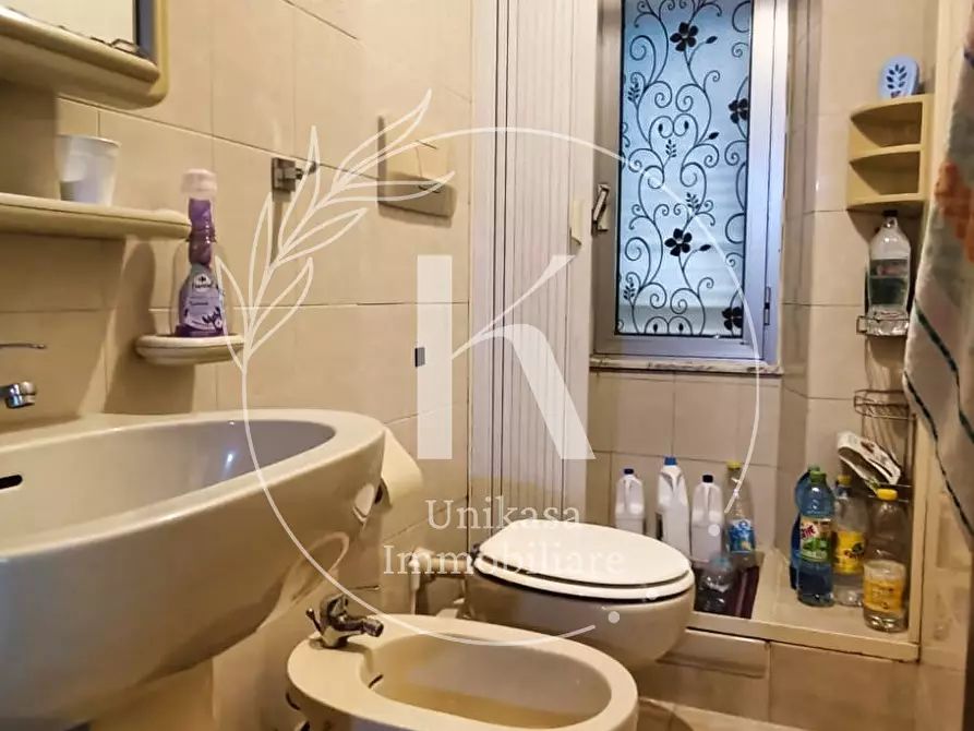 Immagine 12 di Trilocale in vendita  in Via Don Giovanni Minzoni a Quiliano