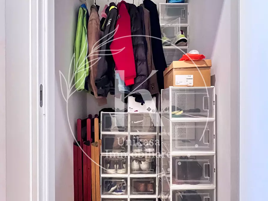 Immagine 45 di Quadrilocale in vendita  in Via Giuseppe Delfino 9 a Quiliano