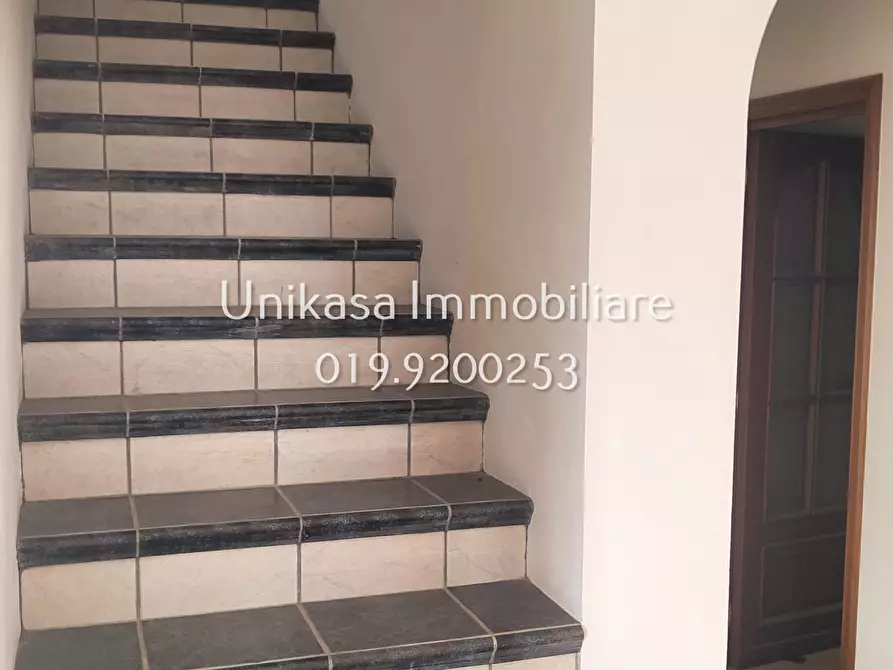 Immagine 51 di Villa in vendita  in località Termini a Vado Ligure