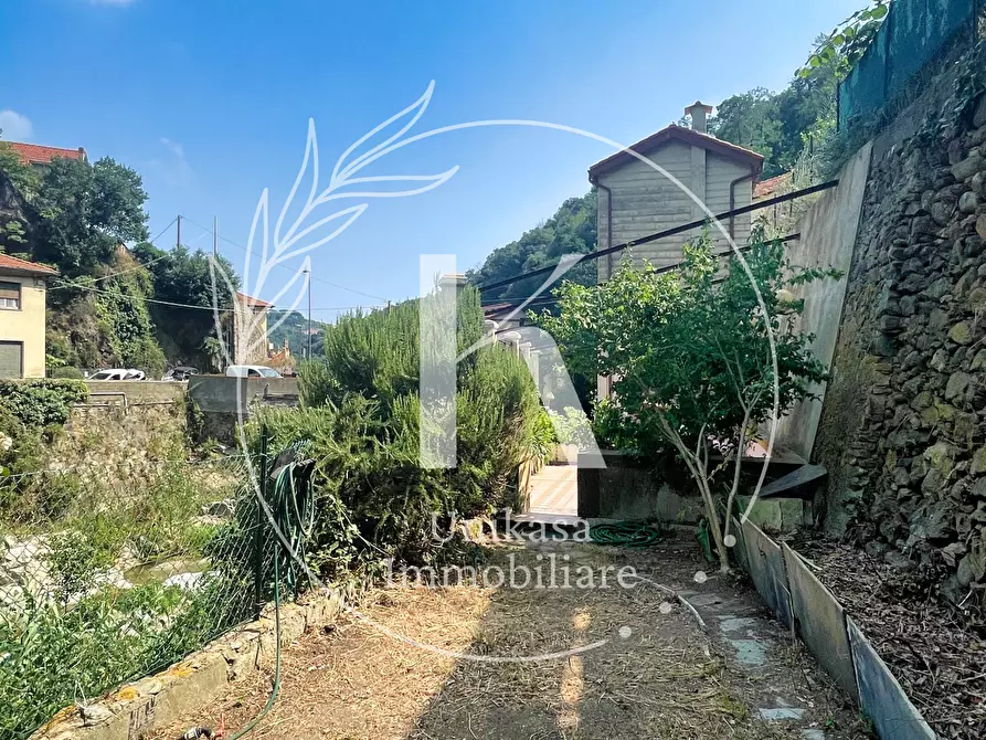 Immagine 36 di Casa indipendente in vendita  in Via Santuario a Savona