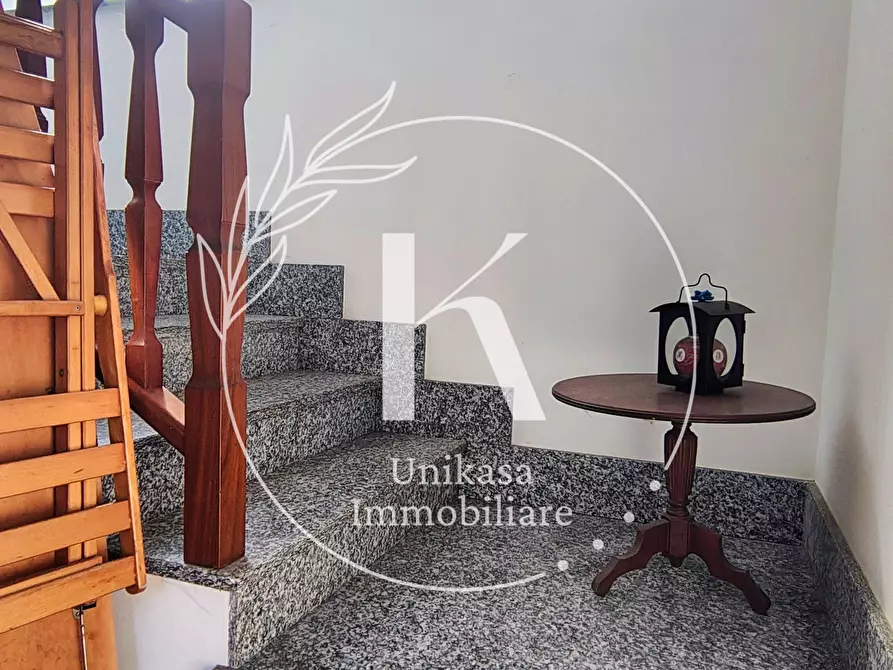 Immagine 49 di Casa semindipendente in vendita  in Località Fornacca a Cosseria