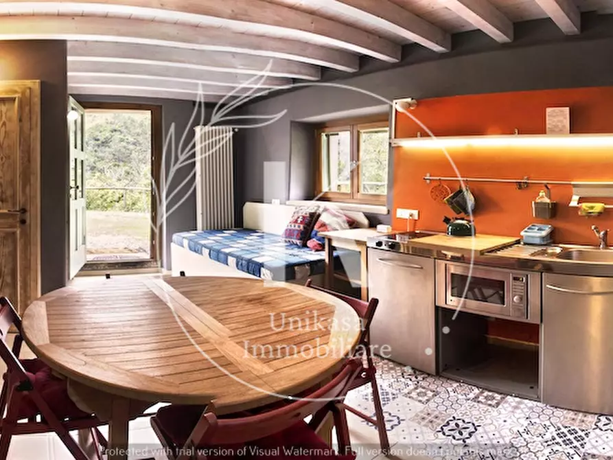 Immagine 13 di Agriturismo in vendita  in Orco Feglino a Orco Feglino