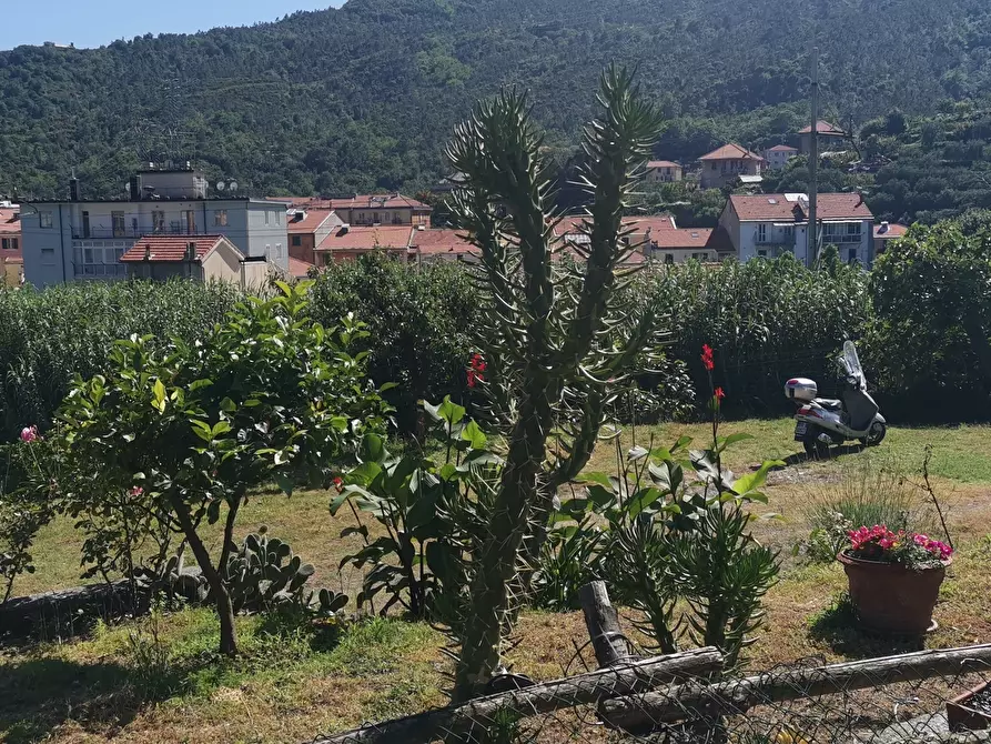 Immagine 16 di Casa indipendente in vendita  in Via San Dalmazio a Savona