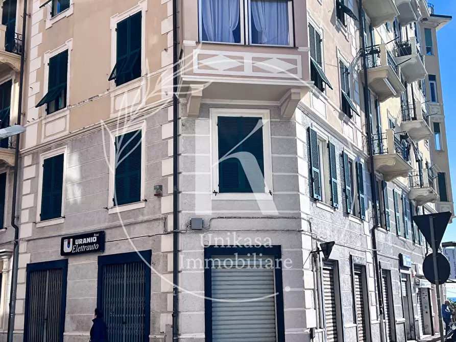 Immagine 5 di Locale commerciale in vendita  in Corso Vittorio Veneto a Savona