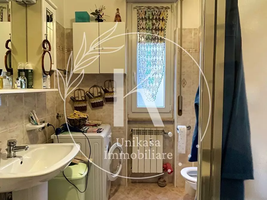 Immagine 14 di Quadrilocale in vendita  in Via Roma a Altare