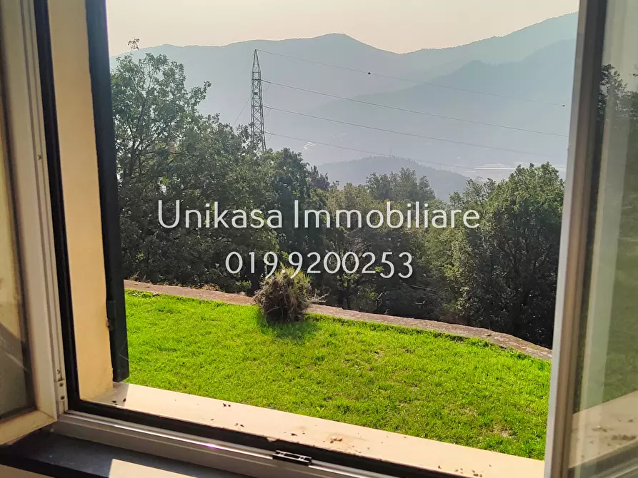 Immagine 36 di Villa in vendita  in località Termini a Vado Ligure