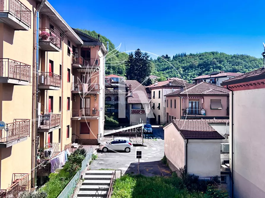 Immagine 10 di Quadrilocale in vendita  in Via Padre Garello a Cengio