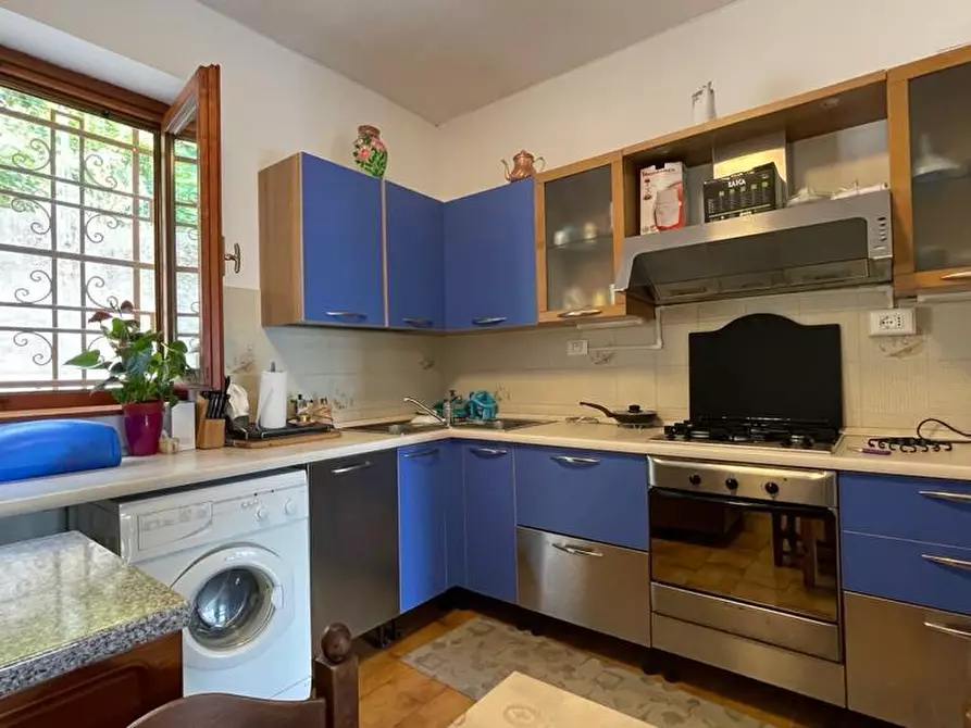 Immagine 23 di Trilocale in vendita  in Via Spotorno a Vezzi Portio