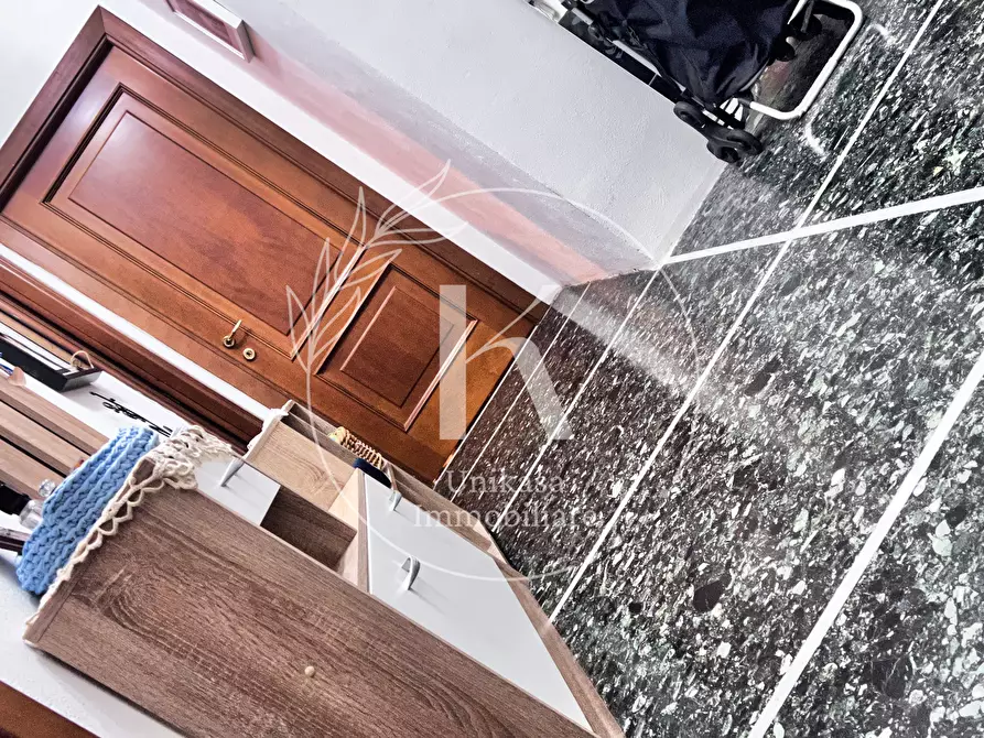 Immagine 19 di Trilocale in vendita  in Via Giuseppe Cesare Abba a Savona