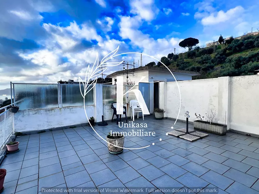 Immagine 7 di Pentalocale in vendita  in Via Angelo Visca a Savona