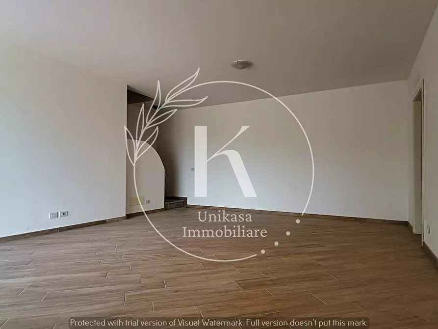 Immagine 35 di Villetta a schiera in vendita  in Via Valcada a Savona