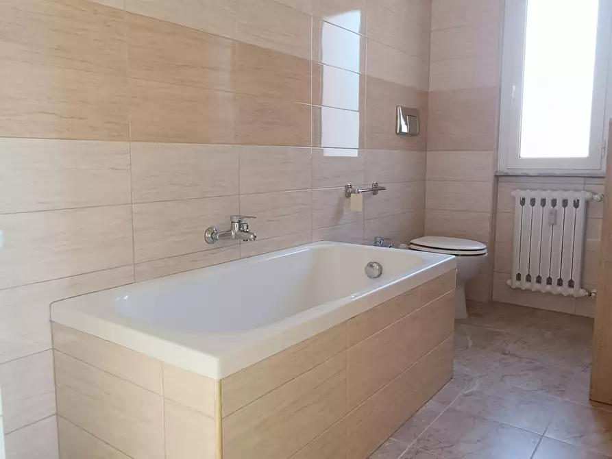 Immagine 16 di Attico in affitto  in Via San Francesco D'Assisi 13 a Savona