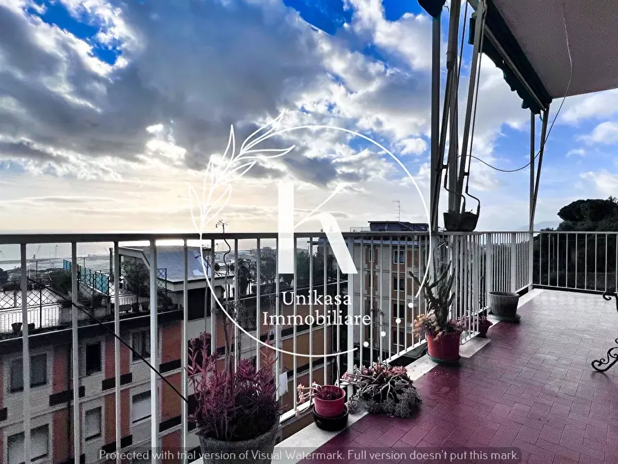 Immagine 15 di Pentalocale in vendita  in Via Angelo Visca a Savona