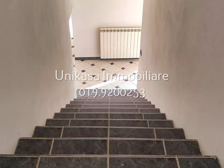 Immagine 52 di Villa in vendita  in località Termini a Vado Ligure