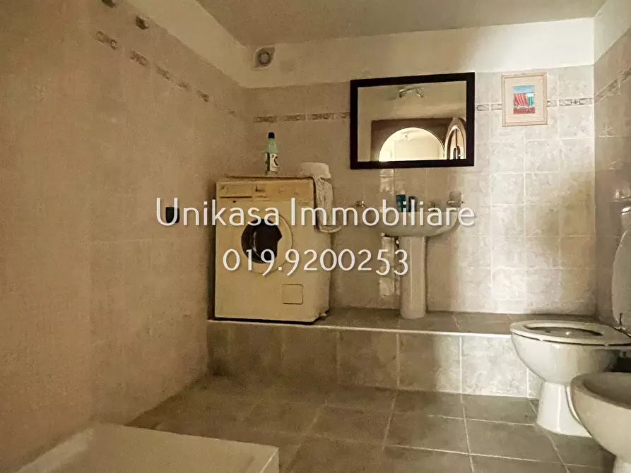 Immagine 32 di Villa in vendita  in località Termini a Vado Ligure