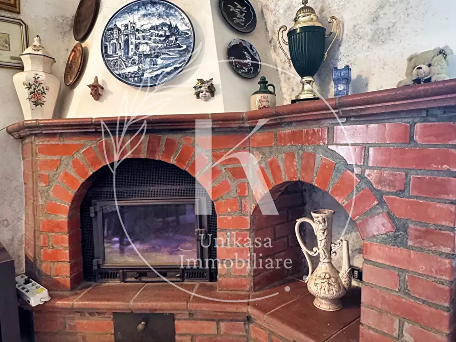 Immagine 12 di Terratetto in vendita  in Via Piave 188 a Vado Ligure