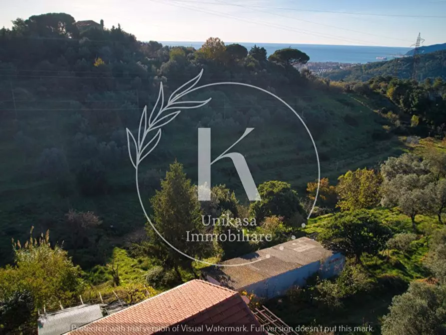 Immagine 9 di Terratetto in vendita  in San Nazario a Savona