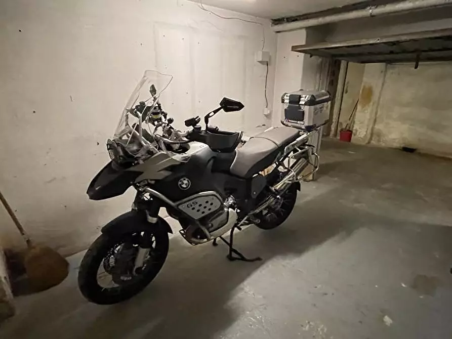 Immagine 7 di Garage in vendita  in Via Angelo Bevilacqua a Savona