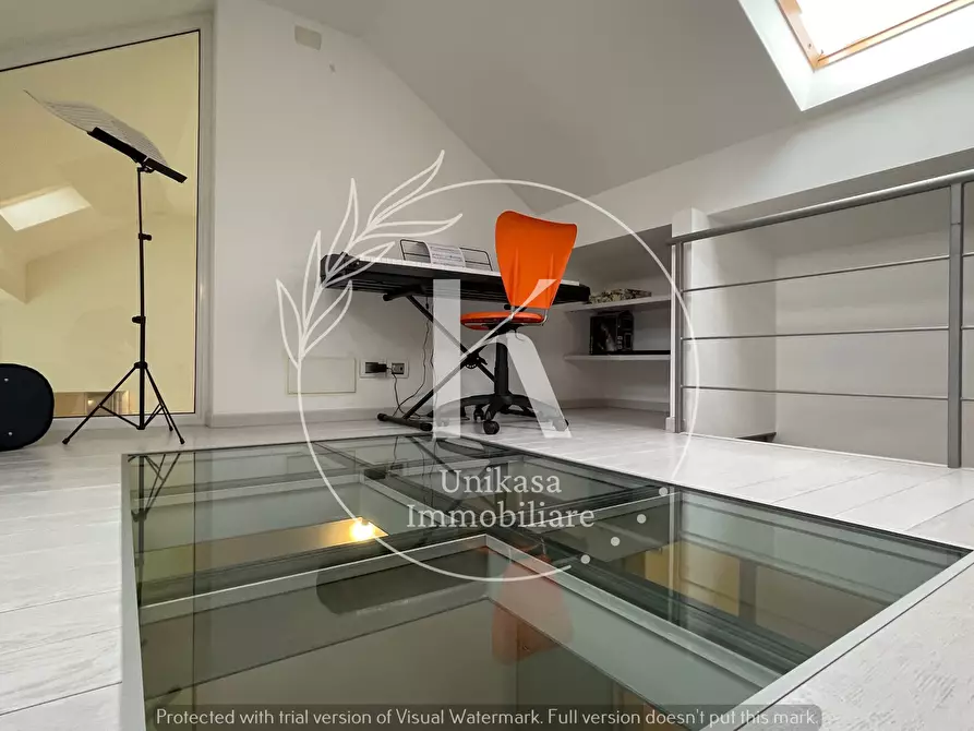 Immagine 47 di Attico in vendita  in Via Paleocapa a Savona