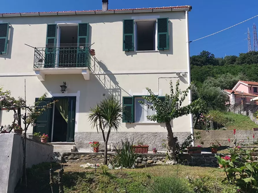 Immagine 18 di Casa indipendente in vendita  in Via San Dalmazio a Savona