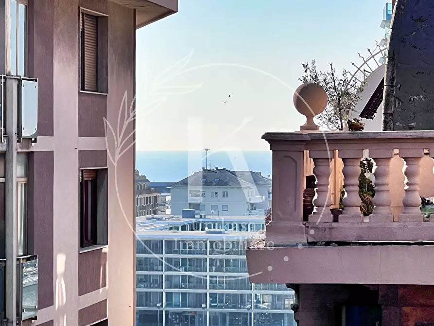 Immagine 22 di Pentalocale in vendita  in Via Santorre di Santarosa a Savona