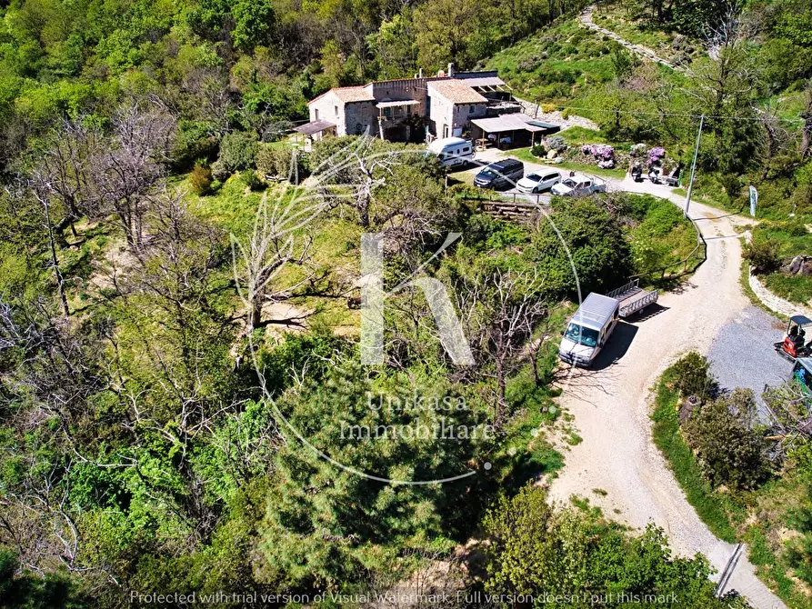 Immagine 33 di Rustico / casale in vendita  in Orco Feglino a Orco Feglino