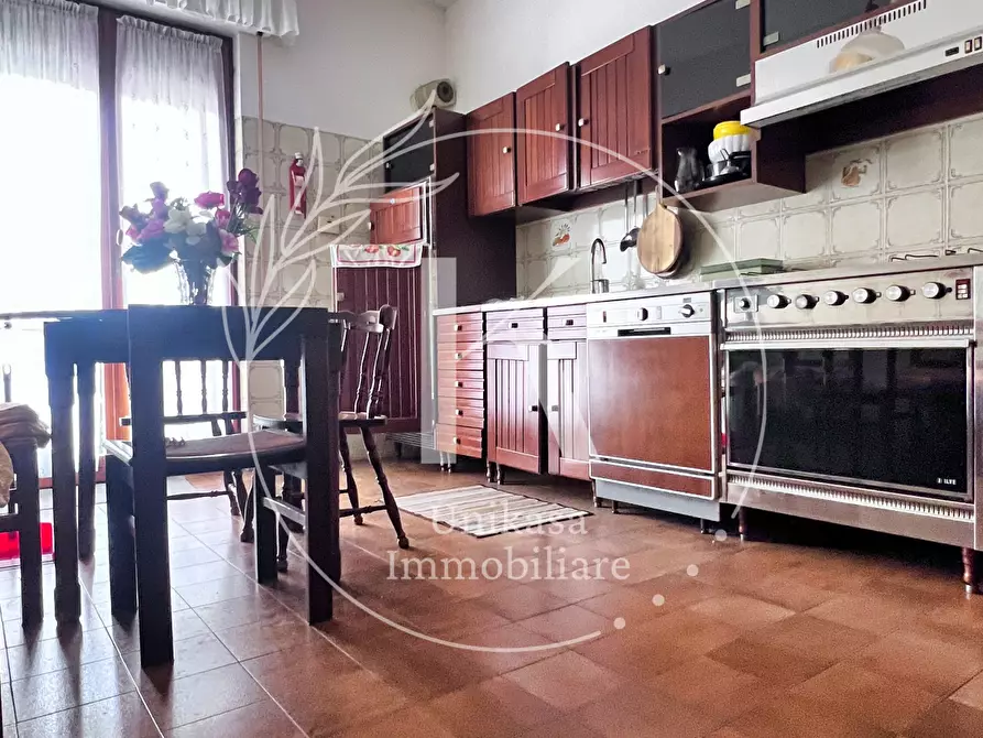 Immagine 17 di Quadrilocale in vendita  in Via Giobatta Brandini 13 a Quiliano