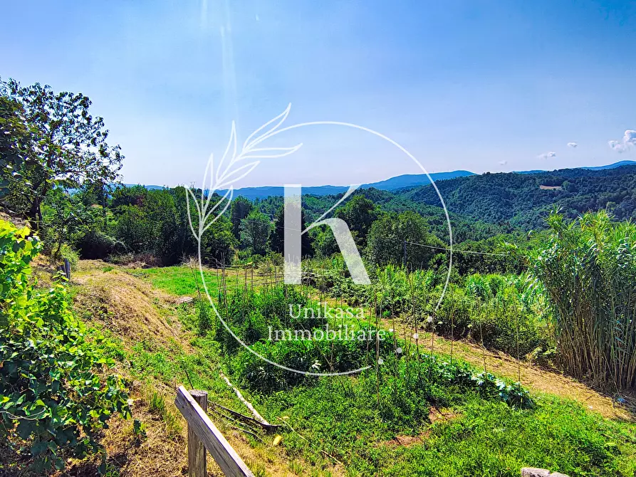 Immagine 70 di Casa semindipendente in vendita  in Località Fornacca a Cosseria