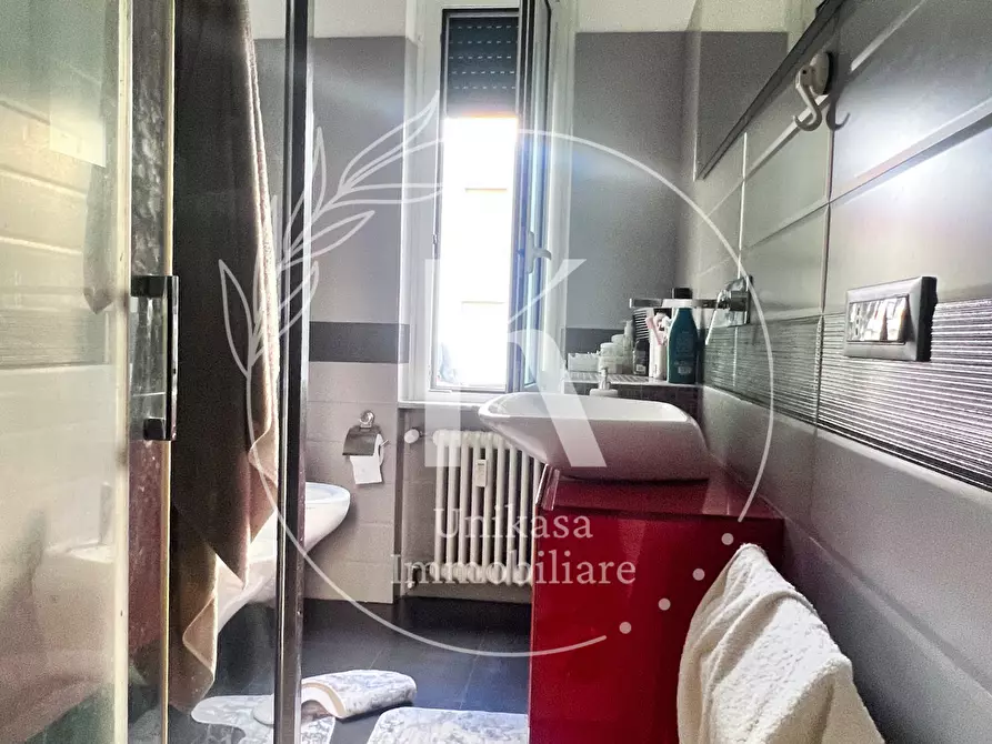 Immagine 23 di Quadrilocale in vendita  in Corso Tardy e Benech a Savona