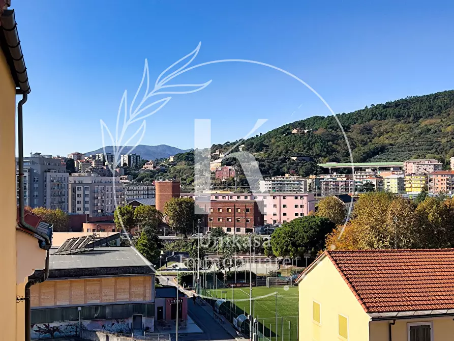 Immagine 6 di Quadrilocale in vendita  in Via Giuseppe Cesare Abba a Savona